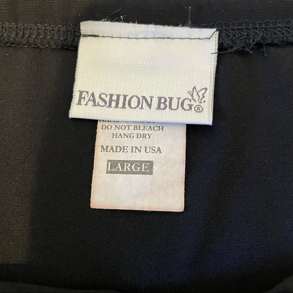 Fashion Bug ruffled skirt - vintage - Picture 9 of 9